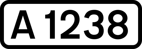 File:UK road A1238.svg