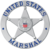 US Marshal Badge