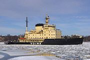 Voima (built 1954; refit 1978–1979)