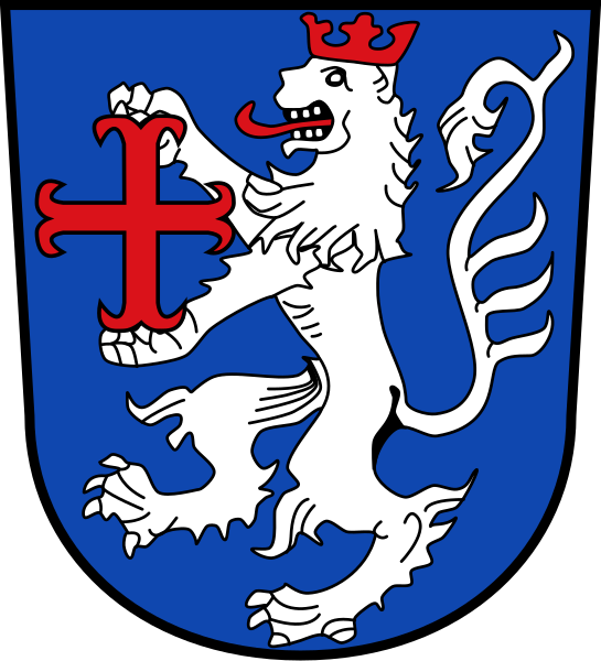 File:Wappen Landkreis Hameln-Pyrmont.svg