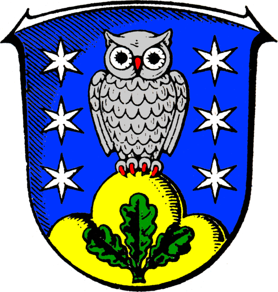 File:Wappen Oberaula.png