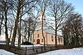 Skirsnemunė Evangelical Lutheran Church