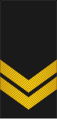 Corporal (Rwandan Land Forces)[58]