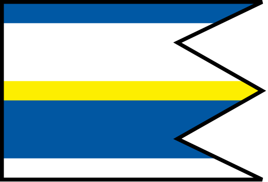 File:Babie-vranov nad toplou-flag.svg