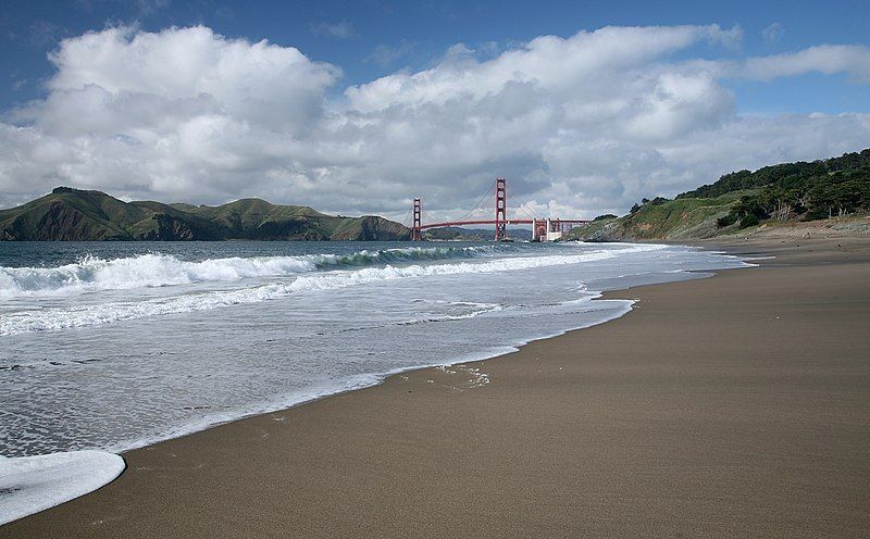 File:Baker Beach 2.jpg