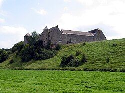 Balâtre Castle