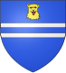 Coat of arms of Saint-Mard