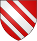 Coat of arms of Saint-Nicolas