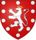 Coat of arms of Siorac-de-Ribérac