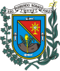 Official seal of São Raimundo Nonato