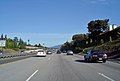 Image 17Concrete roadway in San Jose, California (from Road surface)