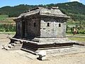 Candi Semar, 7th–8th century, Dieng Plateau