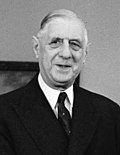 Charles de Gaulle