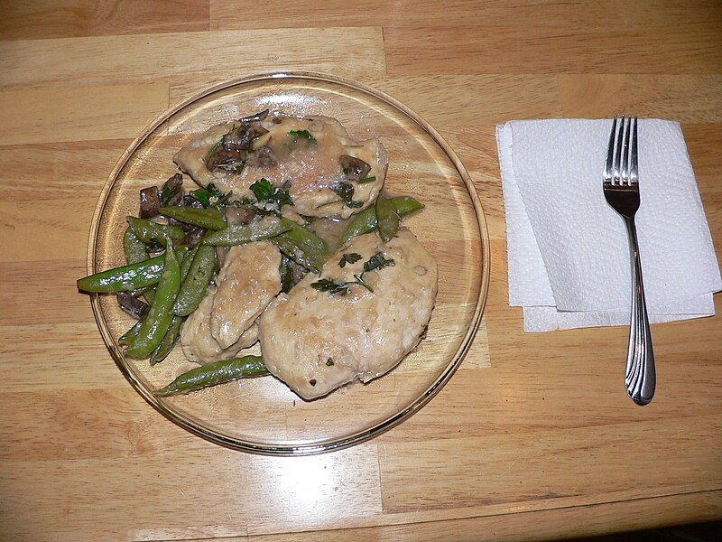 File:Chicken Marsala 12.jpg