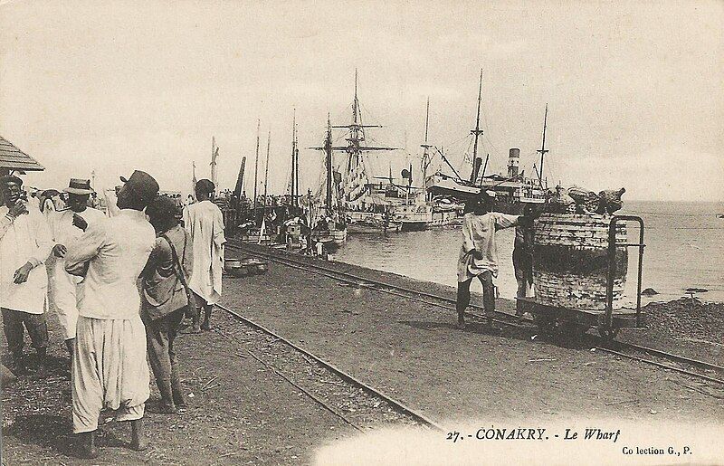 File:Conakry-Le Wharf.jpg