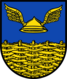 Coat of arms of Belum