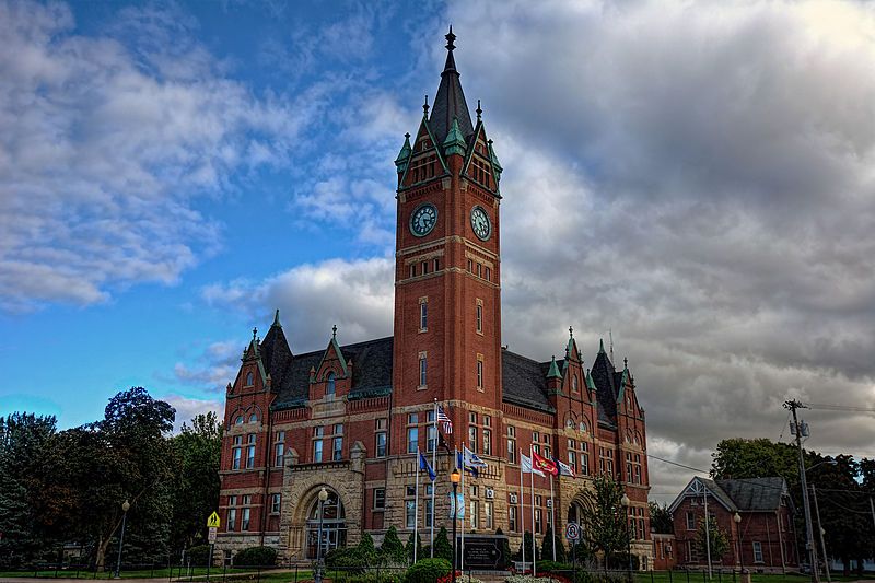 File:Delaware County Courthouse.jpg