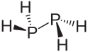 File:Diphosphan.svg