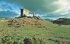 Dolwyddelan Castle