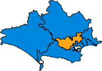 File:DorsetParliamentaryConstituency2010Results.svg