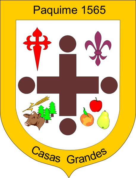 File:Escudo Casas Grandes.png