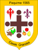 Coat of arms of Casas Grandes