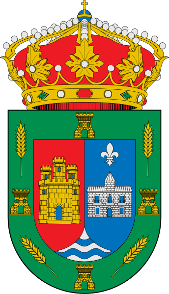 File:Escudo de Huérmeces.svg