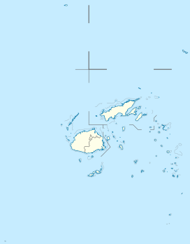 Mount Uluiqalau is located in Fiji