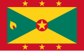 Flag of Grenada