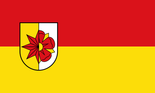 File:Flagge Barntrup.svg