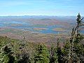 Flagstaff Lake