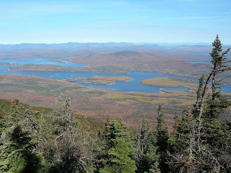 File:Flagstaff Lake DSCN0421.JPG