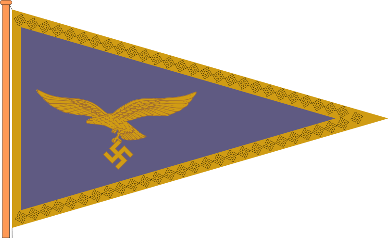 File:General der Luftwaffe.svg