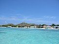 Gran Roque Island, Los Roques National Park