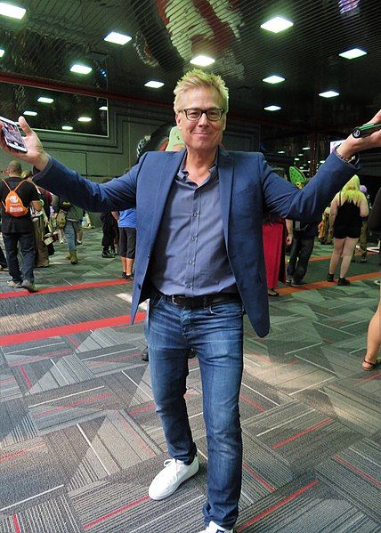 File:Kato Kaelin (44310781461).jpg