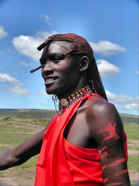 File:Kenyan man 2.jpg