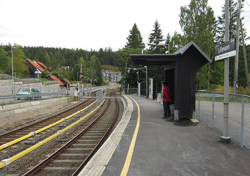 File:Lillevann T-banestasjon.JPG