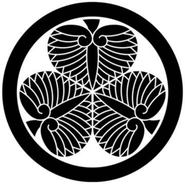 File:Matsudaira Family Crest.png