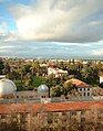 Santa Clara University campus