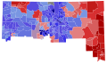 2020 United States House of Representatives election in New Mexico's 3rd congressional district