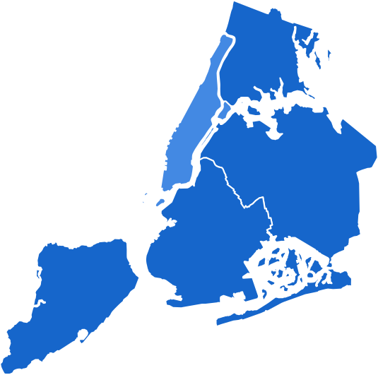 File:NYCmayoralelectionresultsbyborough1981.svg