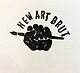 Logo for New Art Brut, Inc. by Tom Liesegang