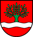 Obererlinsbach's Coat of Arms