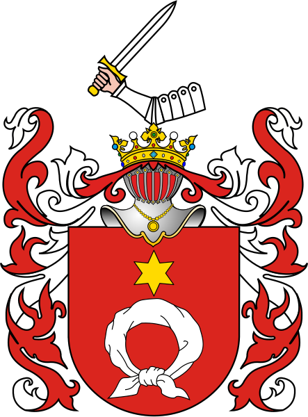 File:POL COA Szawłowski.svg