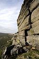 Image 10 Peak District, United Kingdom (from Portal:Climbing/Popular climbing areas)