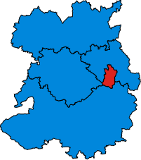 File:ShropshireParliamentaryConstituency2010Results.svg