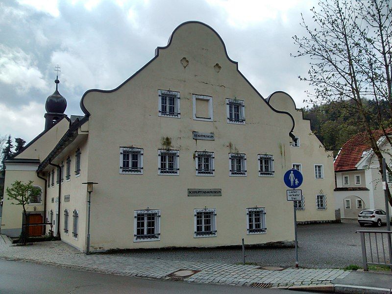 File:Stadtmuseum Grafenau.jpg