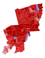 2022 United States House of Representatives election in Texas's 36th congressional district