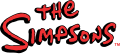 "The Simpsons" logo