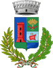 Coat of arms of Torre d'Isola